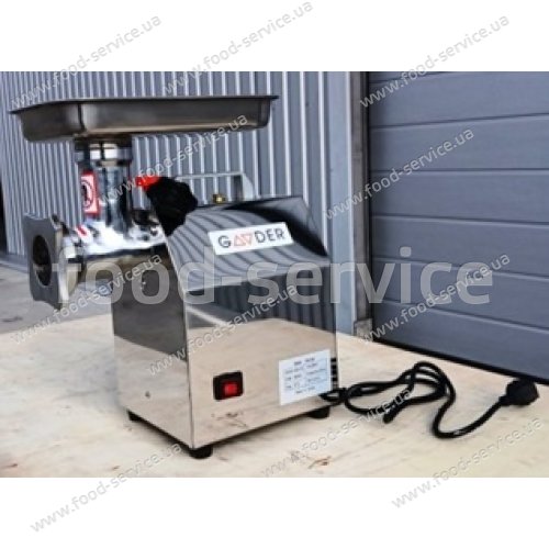 Мясорубка Gooder WED22